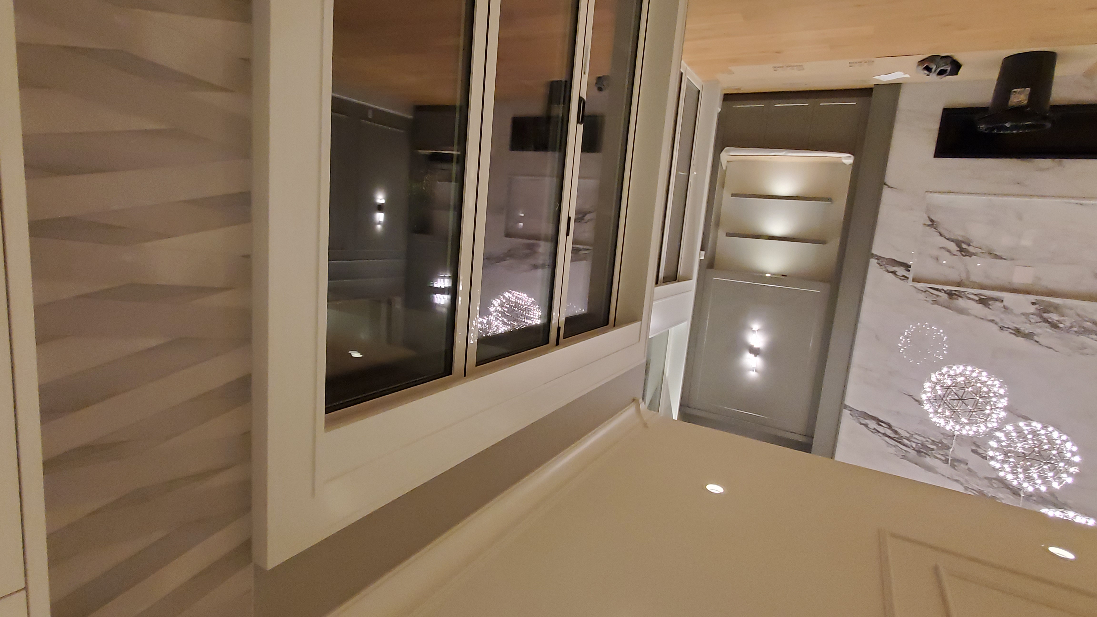 Richmond Motorized Shading Custom Valances image 3